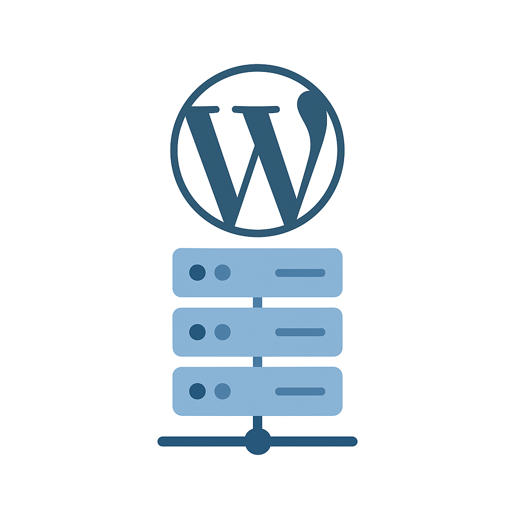 PRECISEFUTURE: Hosting, soporte y mantenimiento WordPress
